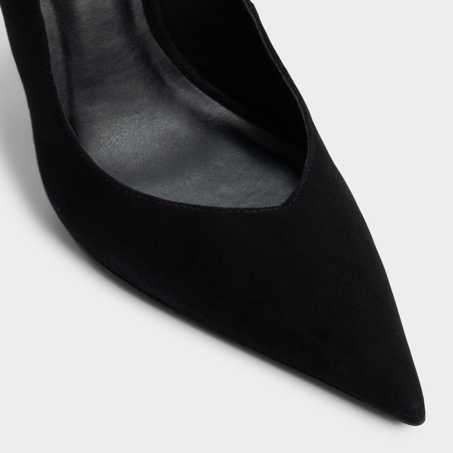 Emelie in Black - Pump, Stiletto heel Aldo Black