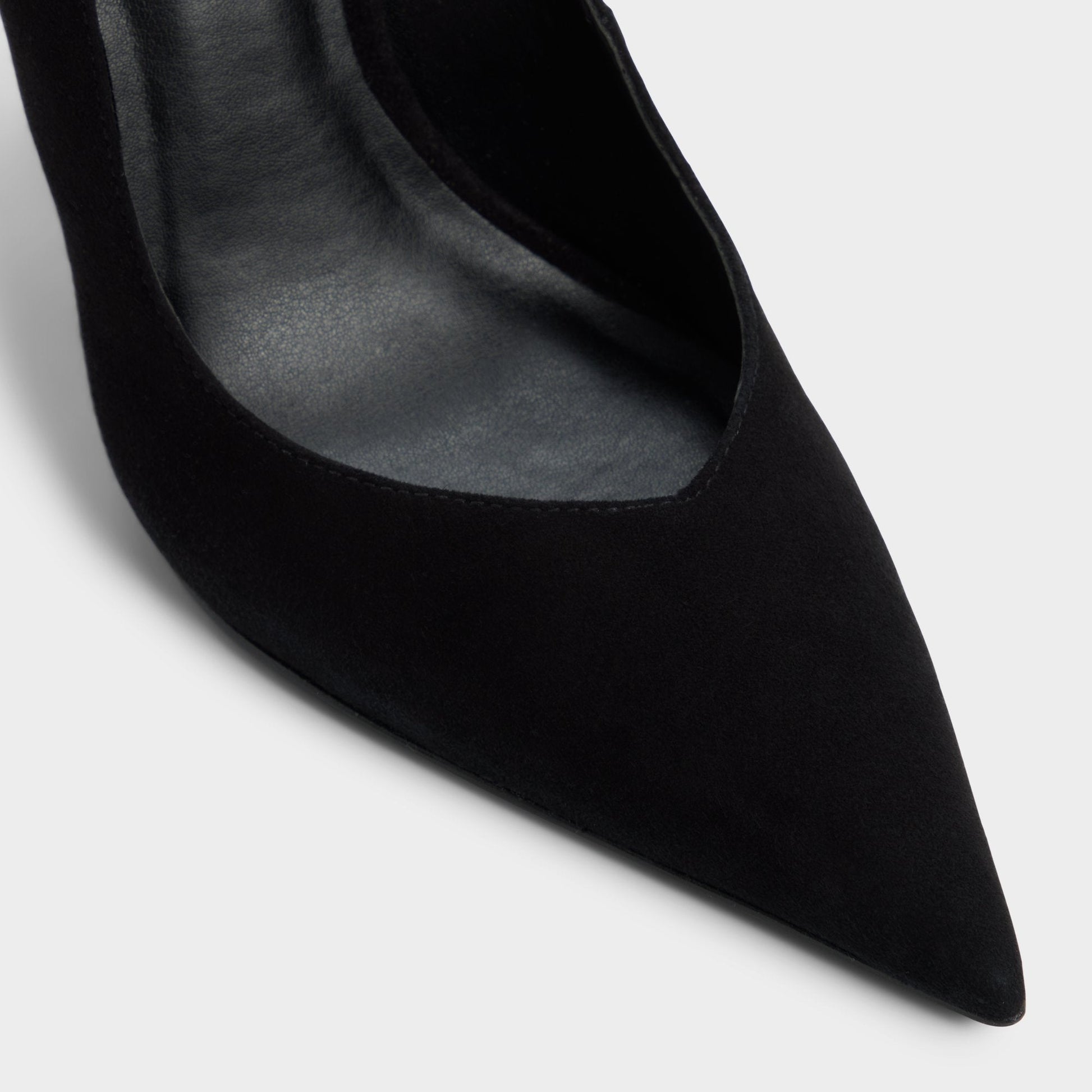 Emelie in Black - Pump, Stiletto heel Aldo Black