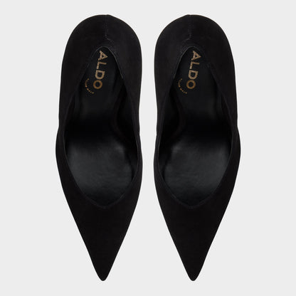 Emelie in Black - Pump, Stiletto heel Aldo Black