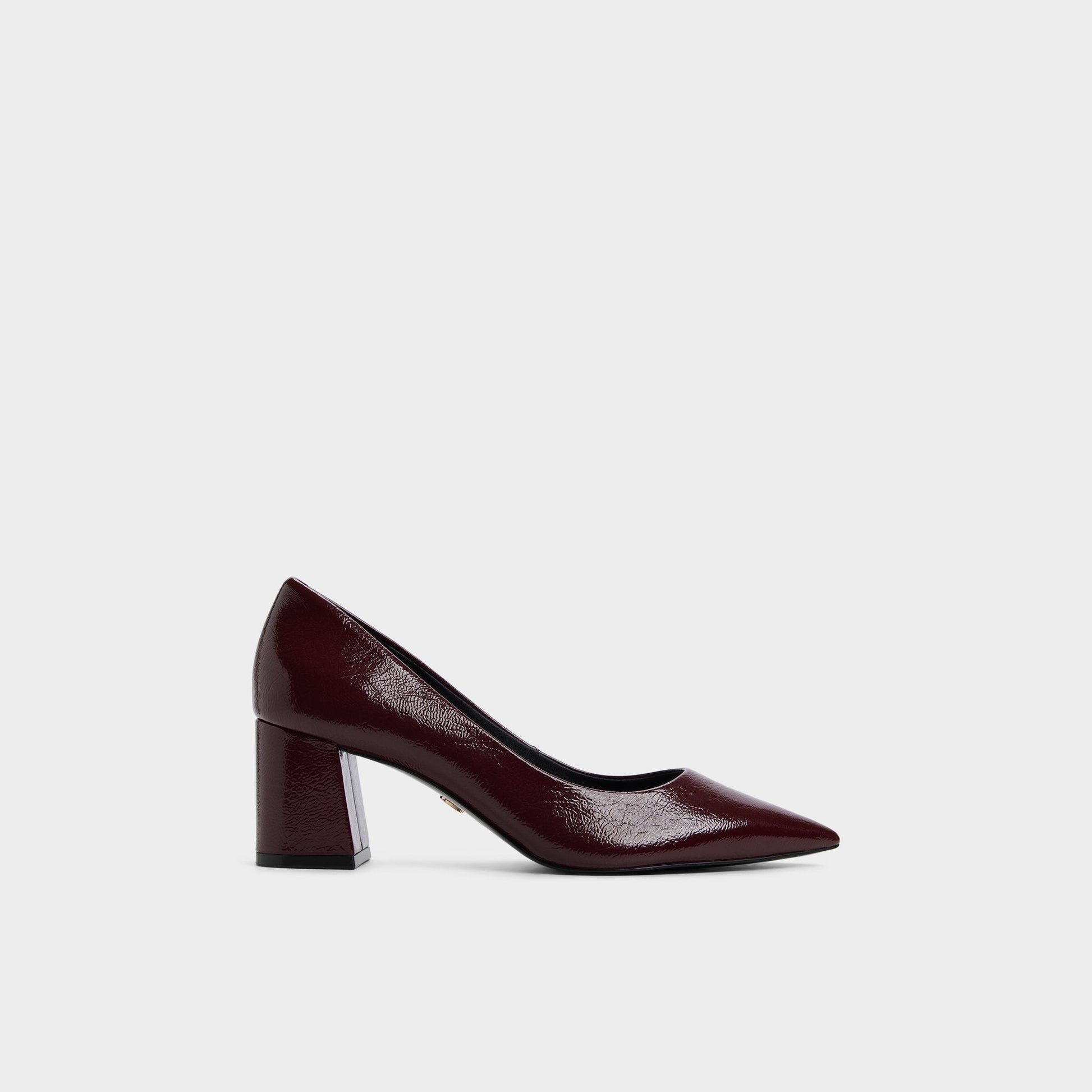 Ybalelin Other Red Women's Block heels - Pump, Block heel Aldo Other red
