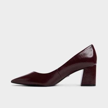 Ybalelin Other Red Women's Block heels - Pump, Block heel Aldo Other red