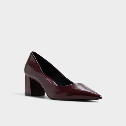 Ybalelin Other Red Women's Block heels - Pump, Block heel Aldo Other red