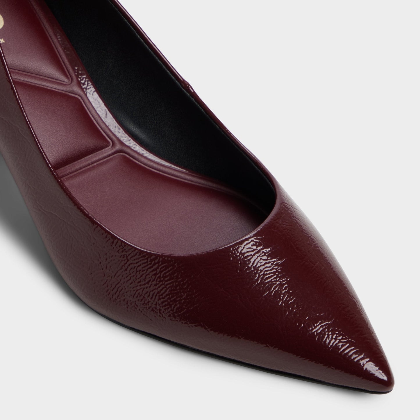 Ybalelin Other Red Women's Block heels - Pump, Block heel Aldo Other red