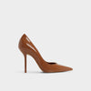 Medium brown