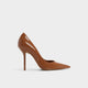 Medium brown