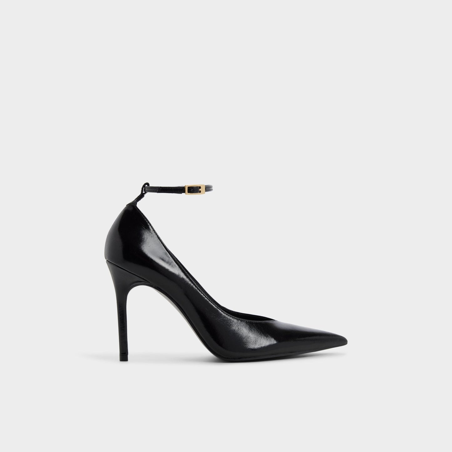 Zaira in Black - Pump, Stiletto heel Aldo Black