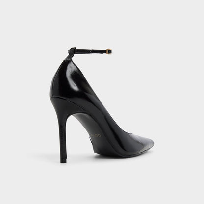 Zaira in Black - Pump, Stiletto heel Aldo Black