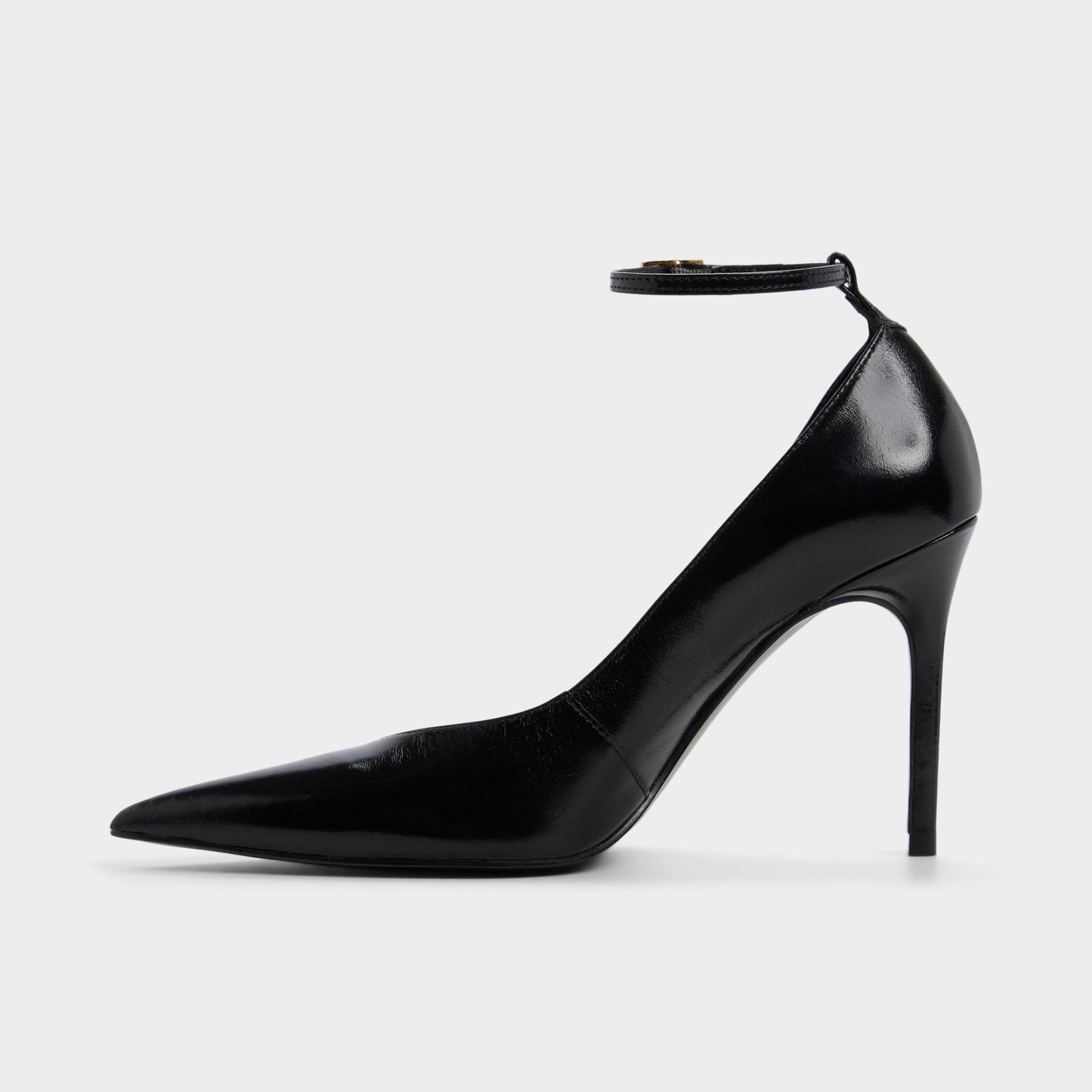 Zaira in Black - Pump, Stiletto heel Aldo Black