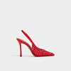 Bright Red