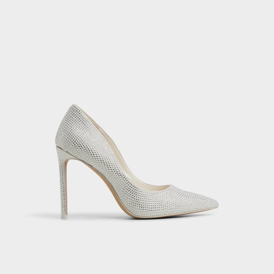 Stessy2 in 0 Xt OtherWhite14151875 - Pump, Stiletto heel Aldo Other white