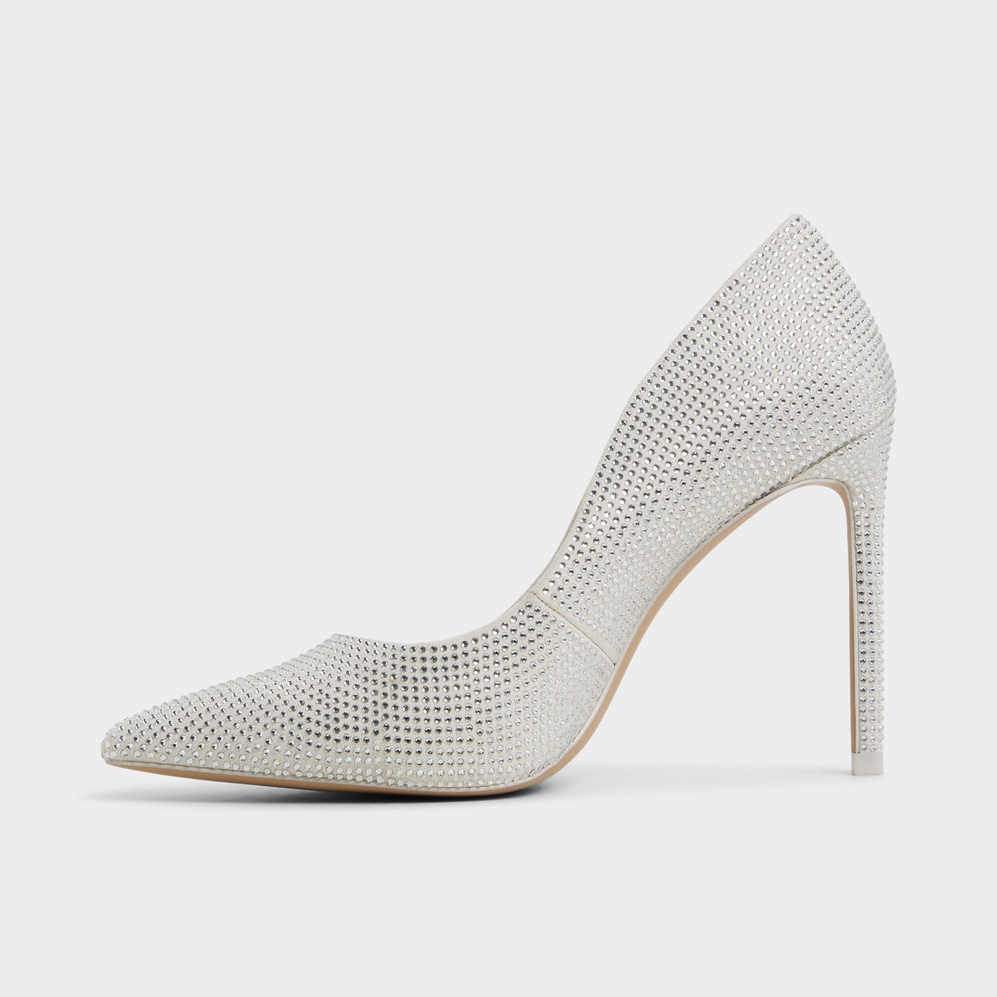 Stessy2 in 0 Xt OtherWhite14151875 - Pump, Stiletto heel Aldo Other white