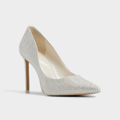 Stessy2 in 0 Xt OtherWhite14151875 - Pump, Stiletto heel Aldo Other white