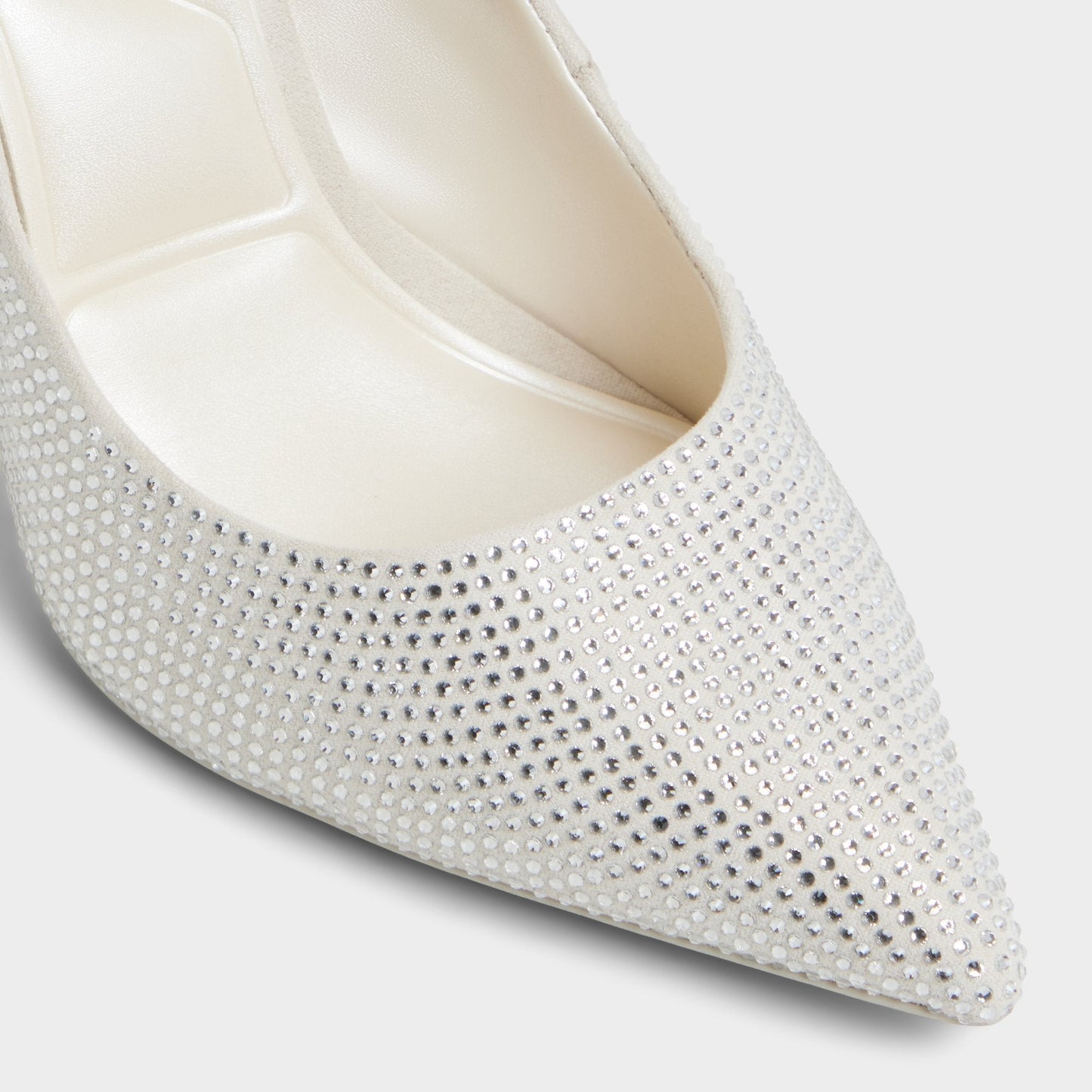 Stessy2 in 0 Xt OtherWhite14151875 - Pump, Stiletto heel Aldo Other white