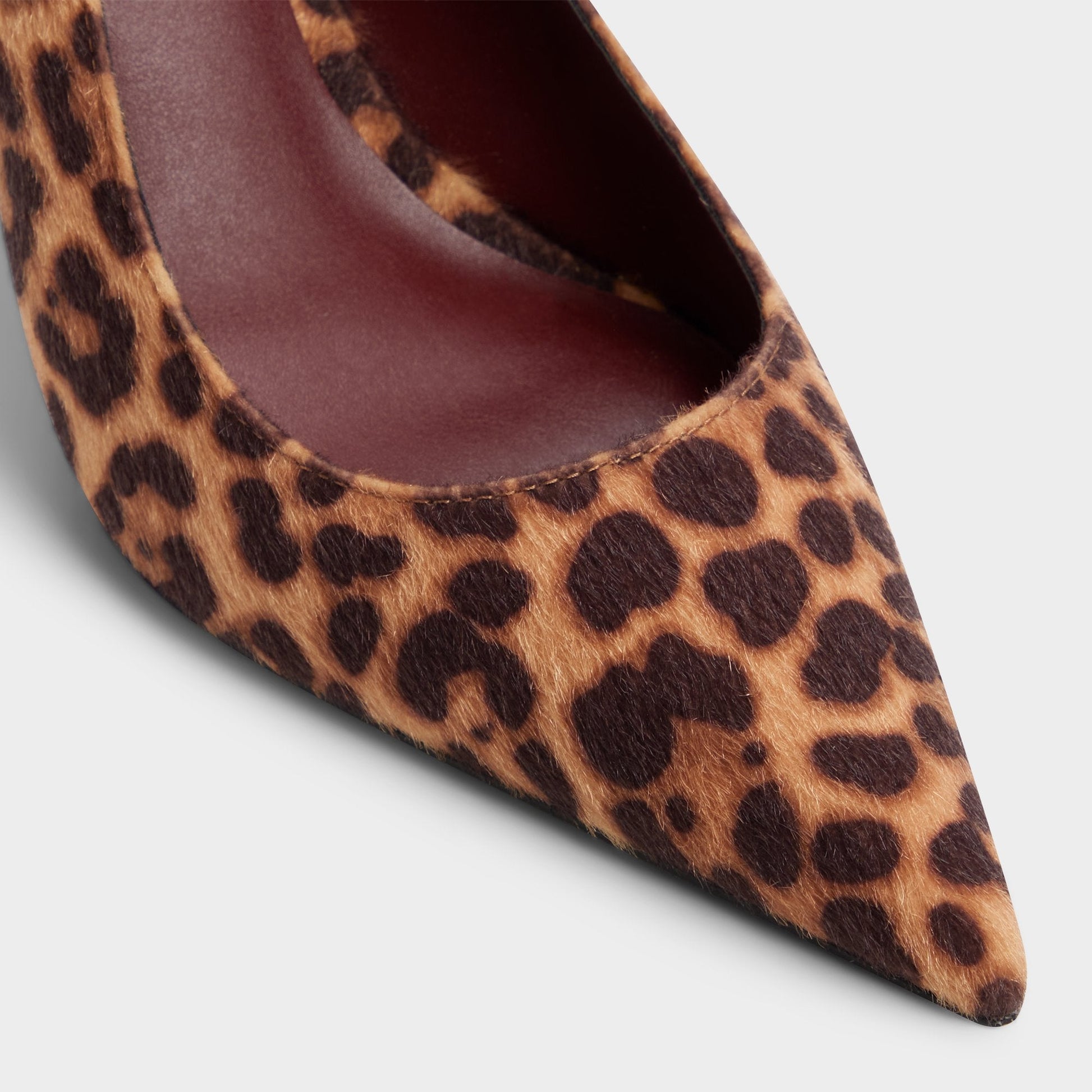Syliaa in Black Gold Multi - Slingback heel Aldo Black/gold multi
