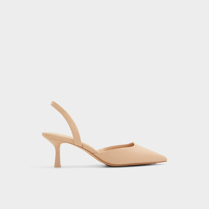Gavedessi Other Beige Women's Slingbacks - Slingback heel, Kitten heel Aldo Other Beige