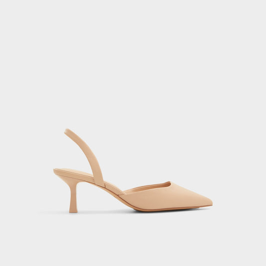 Gavedessi Other Beige Women's Slingbacks - Slingback heel, Kitten heel Aldo Other Beige