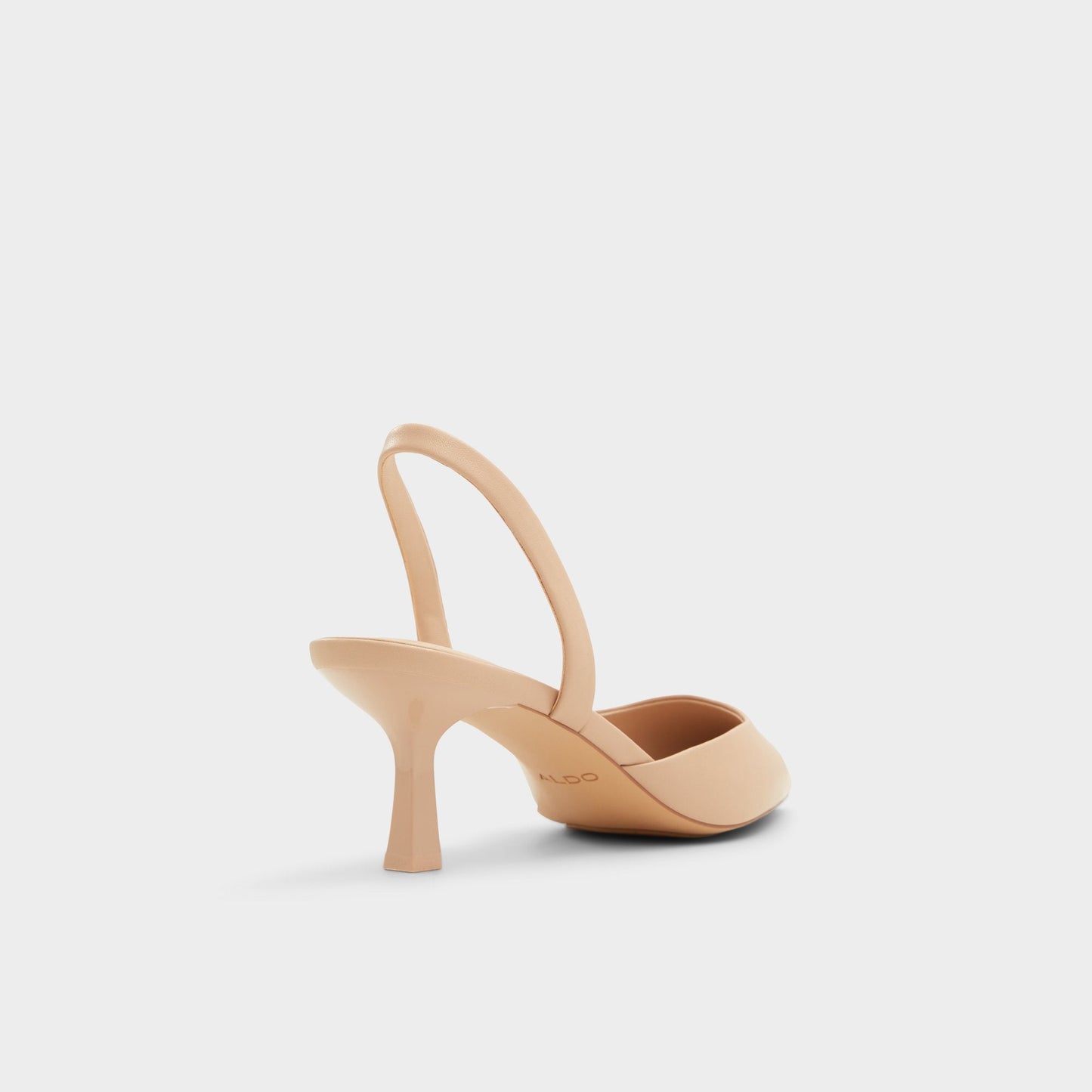 Gavedessi Other Beige Women's Slingbacks - Slingback heel, Kitten heel Aldo Other Beige