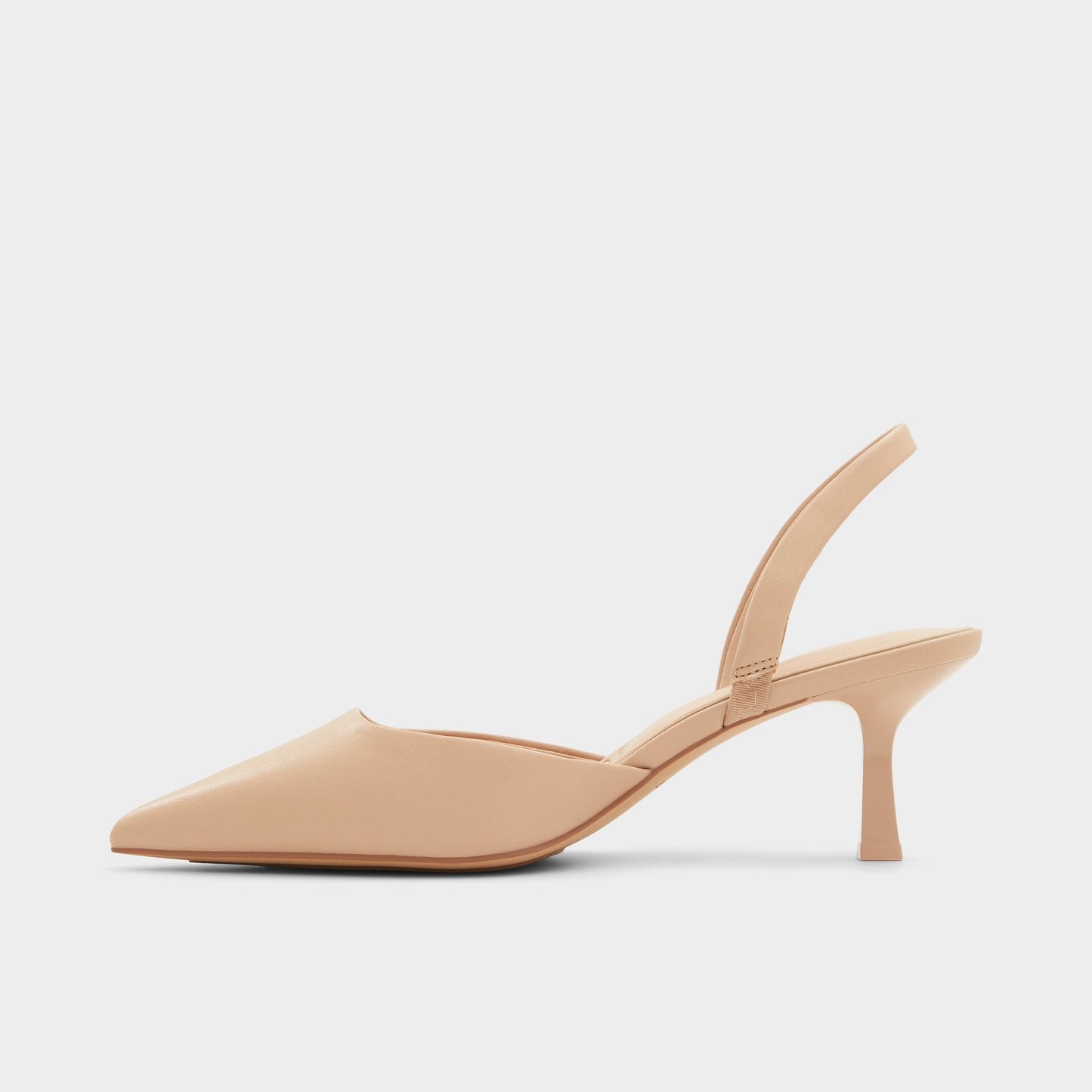 Gavedessi Other Beige Women's Slingbacks - Slingback heel, Kitten heel Aldo Other Beige