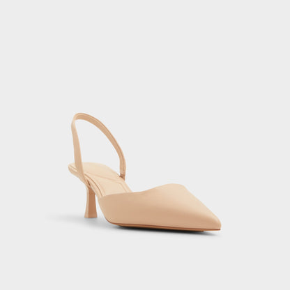 Gavedessi Other Beige Women's Slingbacks - Slingback heel, Kitten heel Aldo Other Beige