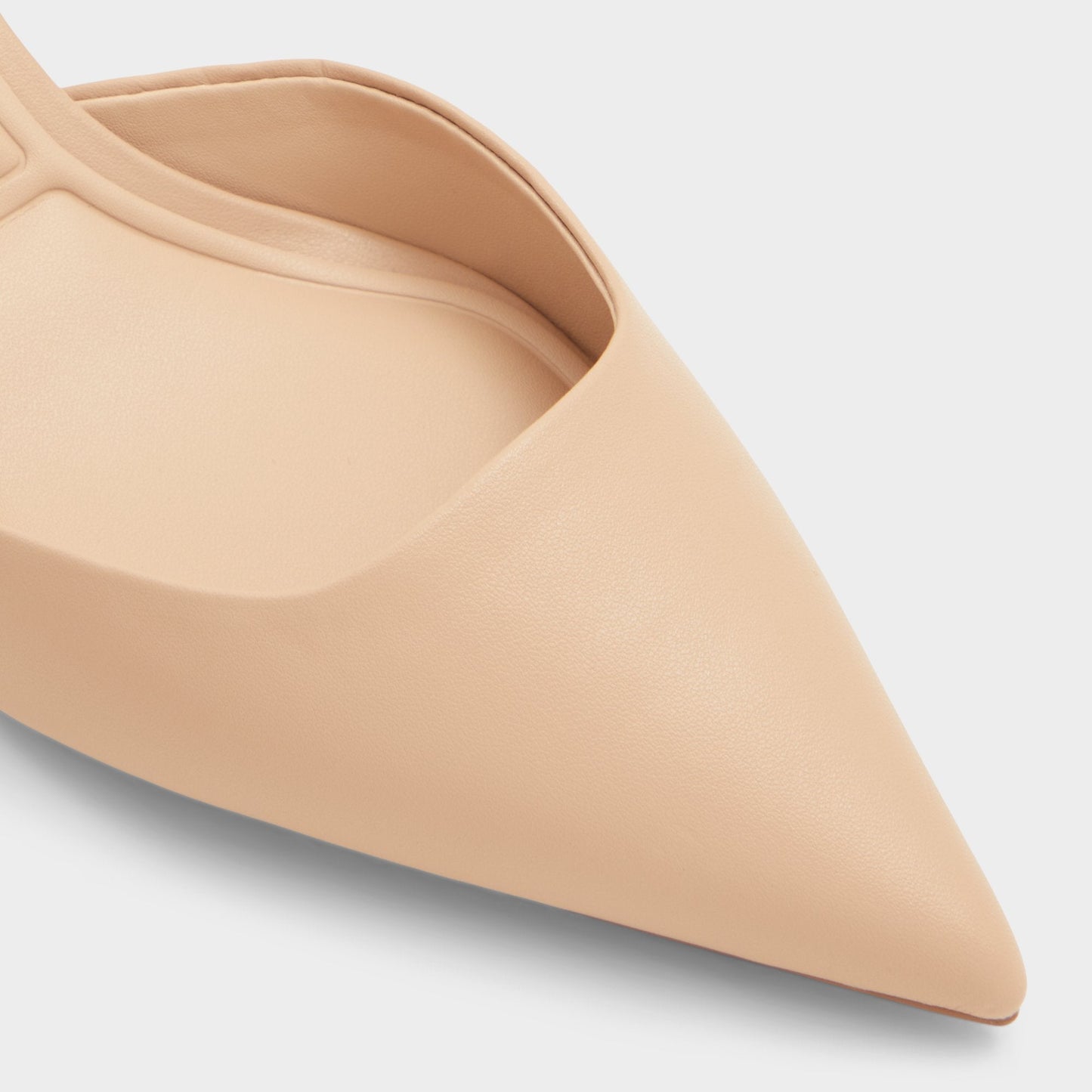 Gavedessi Other Beige Women's Slingbacks - Slingback heel, Kitten heel Aldo Other Beige