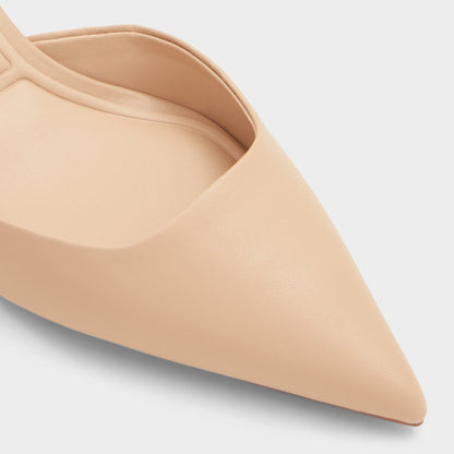 Gavedessi Other Beige Women's Slingbacks - Slingback heel, Kitten heel Aldo Other Beige