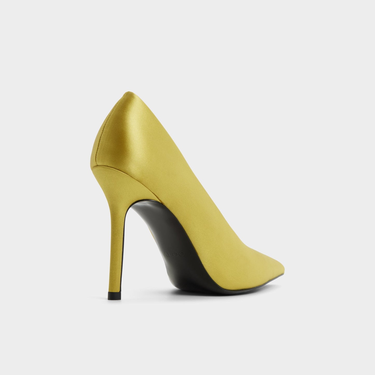 Lessy in Lime Green 14174172 - Pump, Stiletto heel Aldo Lime green