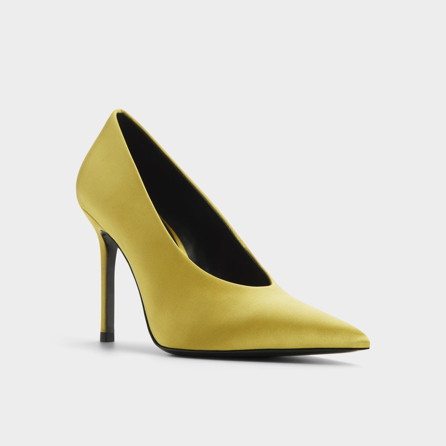 Lessy in Lime Green 14174172 - Pump, Stiletto heel Aldo Lime green