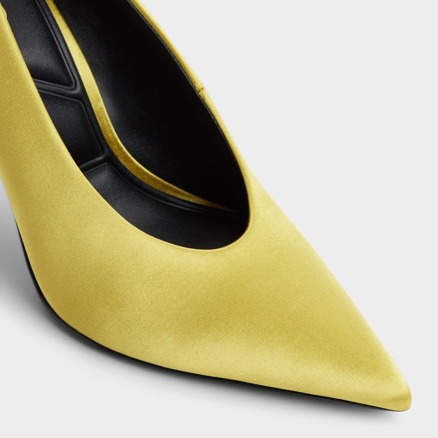 Lessy in Lime Green 14174172 - Pump, Stiletto heel Aldo Lime green