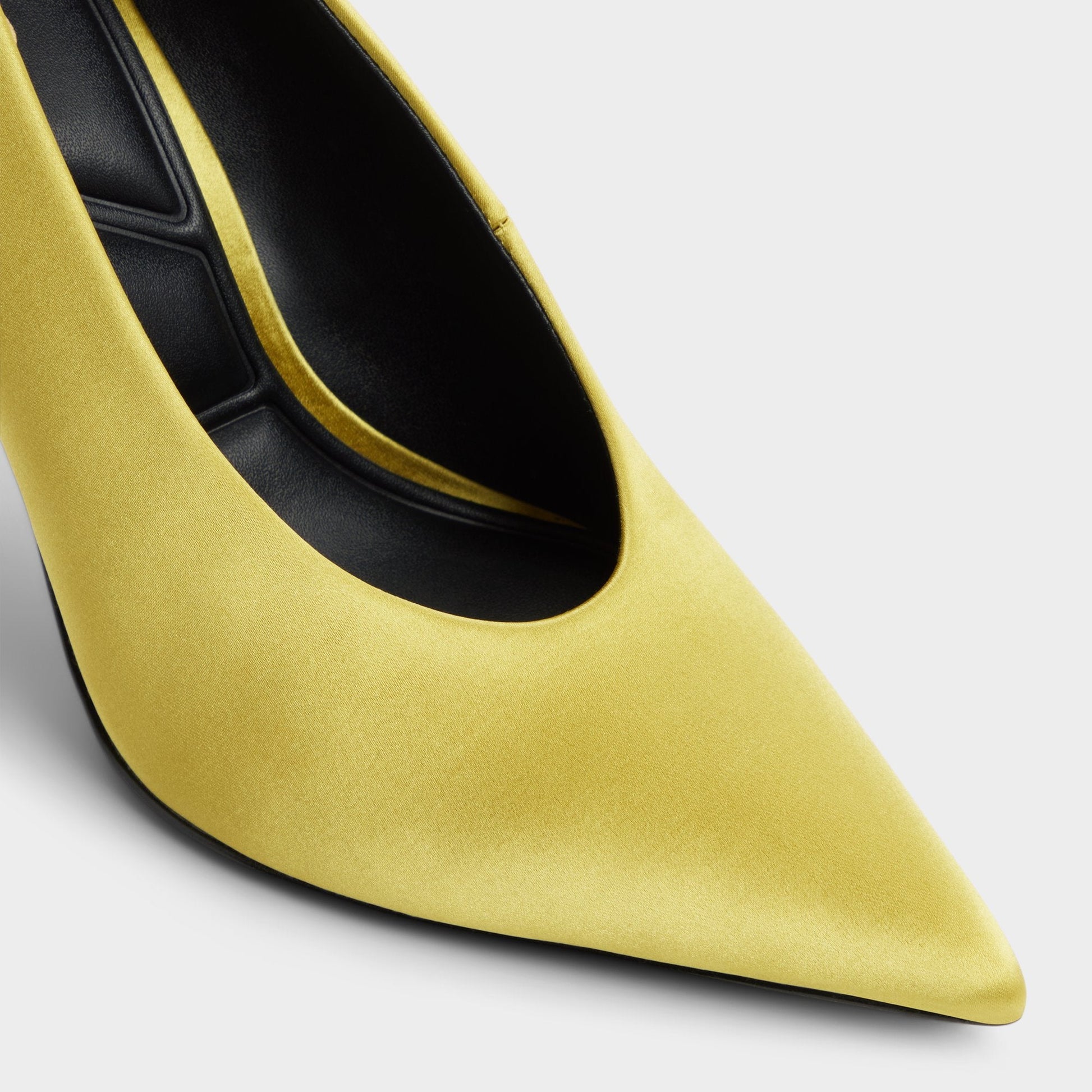 Lessy in Lime Green 14174172 - Pump, Stiletto heel Aldo Lime green