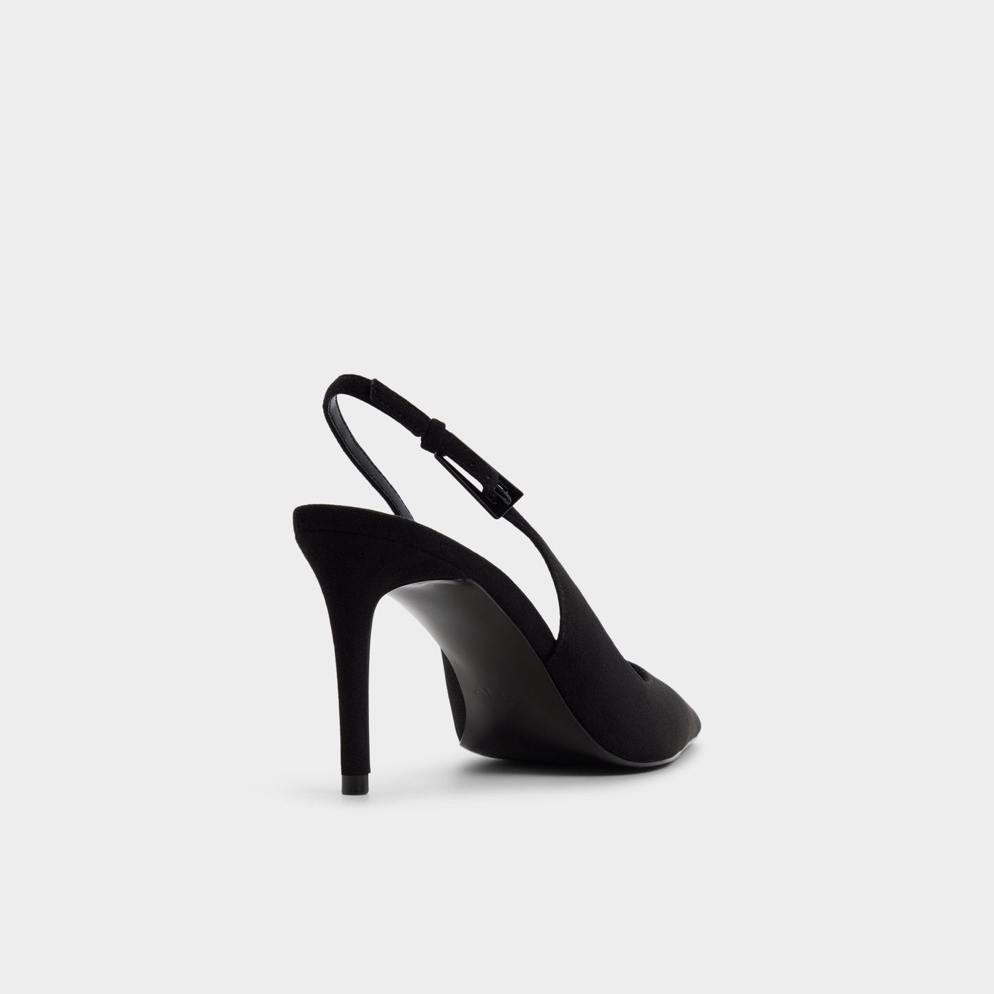 Syliaa in Other Black - Slingback heel Aldo Other black