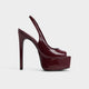 Dark Red