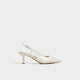 White/bone