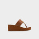Medium brown