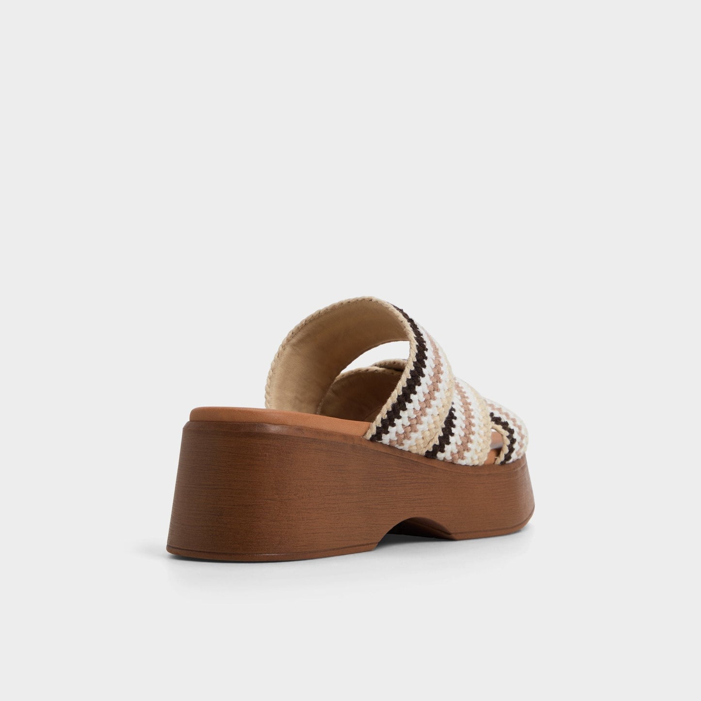 Galadode Neutral Women's Wedges - Wedge sandal Aldo Neutral