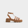 Medium Brown