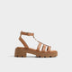 Medium Brown