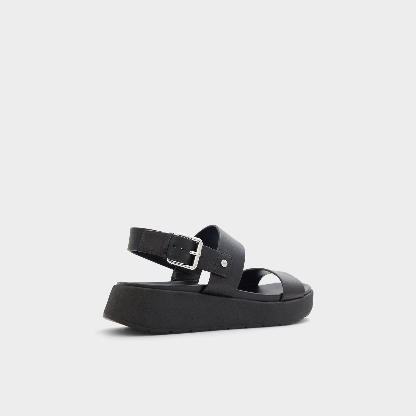 Silyia Black Women's Sandals - Flat sandal Aldo Black