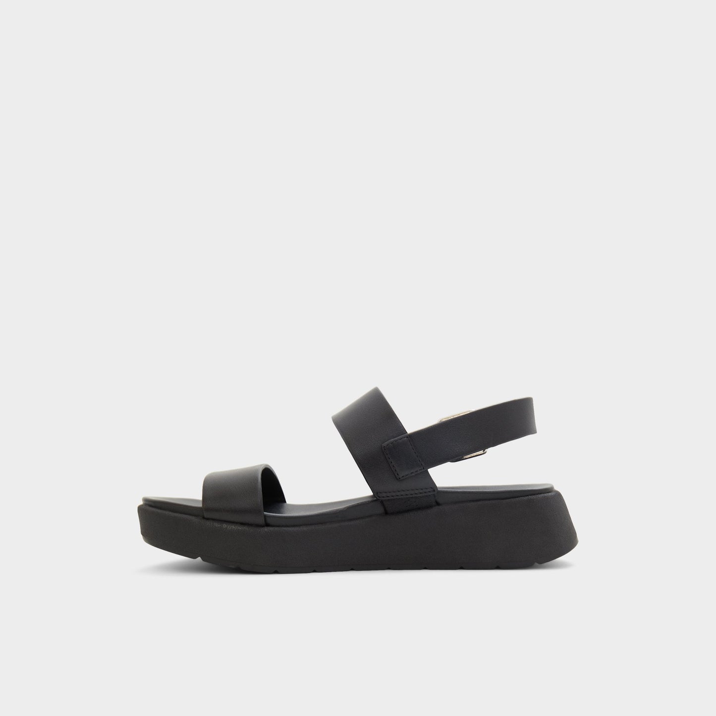 Silyia Black Women's Sandals - Flat sandal Aldo Black