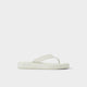 White/bone