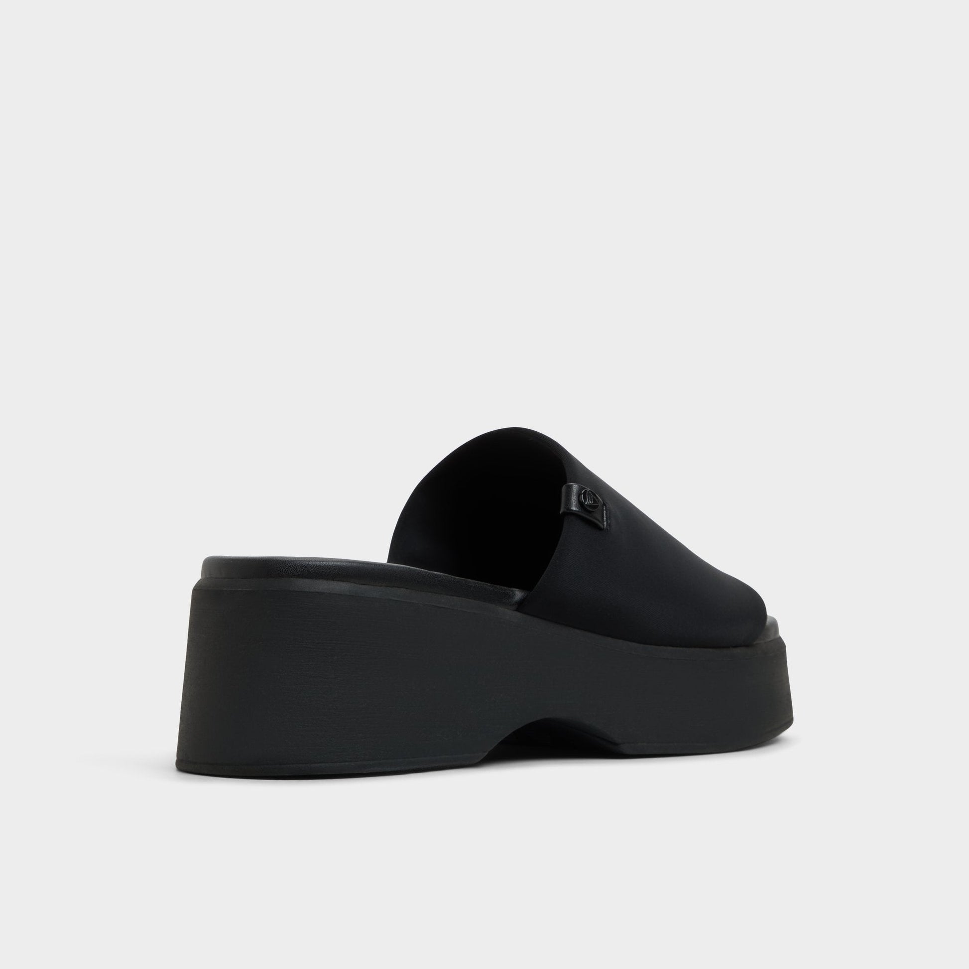 Yassa Black Women's Wedges - Wedge sandal Aldo Black