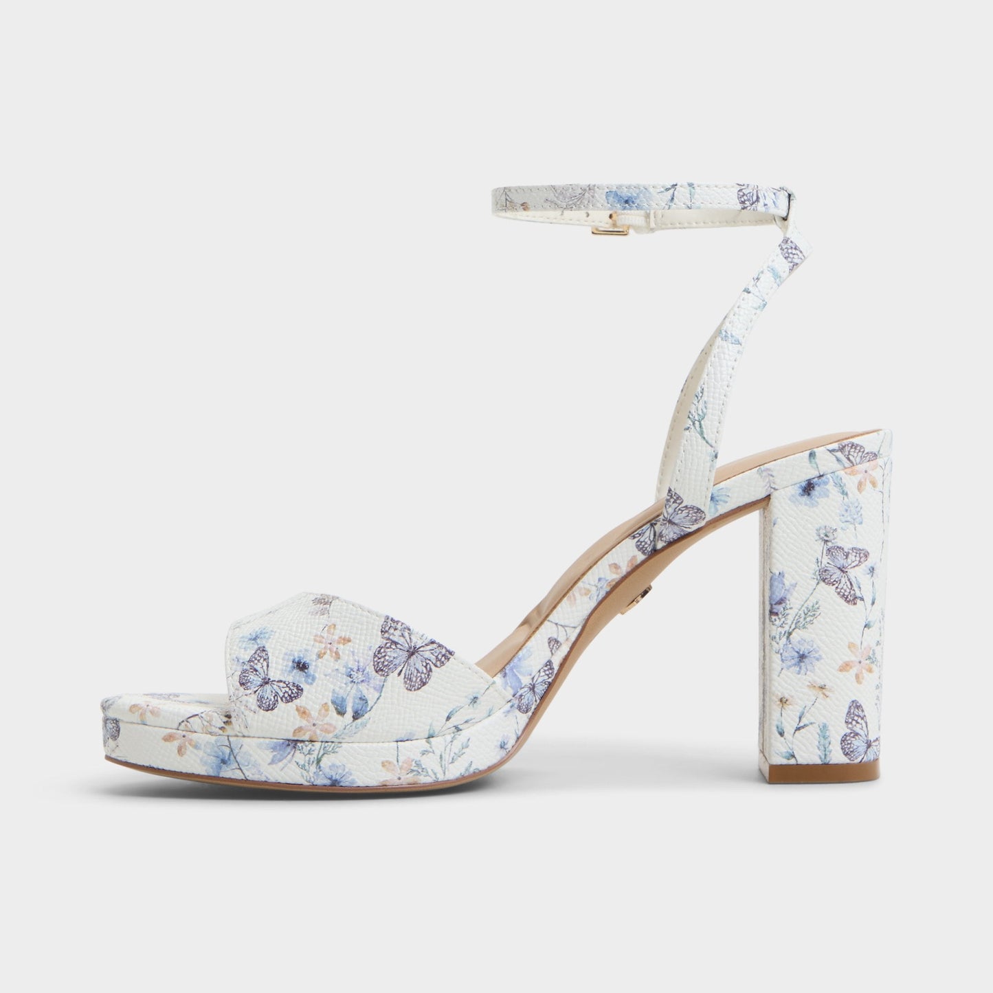 Gracious Multi Women's Block heels - Strappy heeled sandal, Block heel Aldo Multi