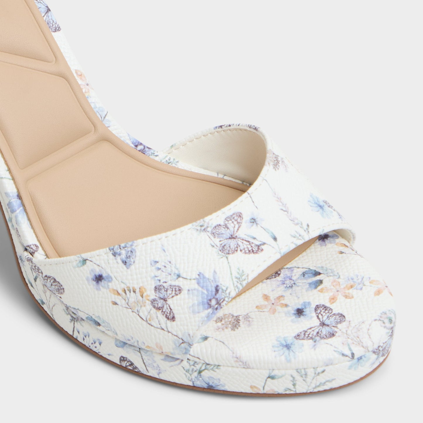 Gracious Multi Women's Block heels - Strappy heeled sandal, Block heel Aldo Multi