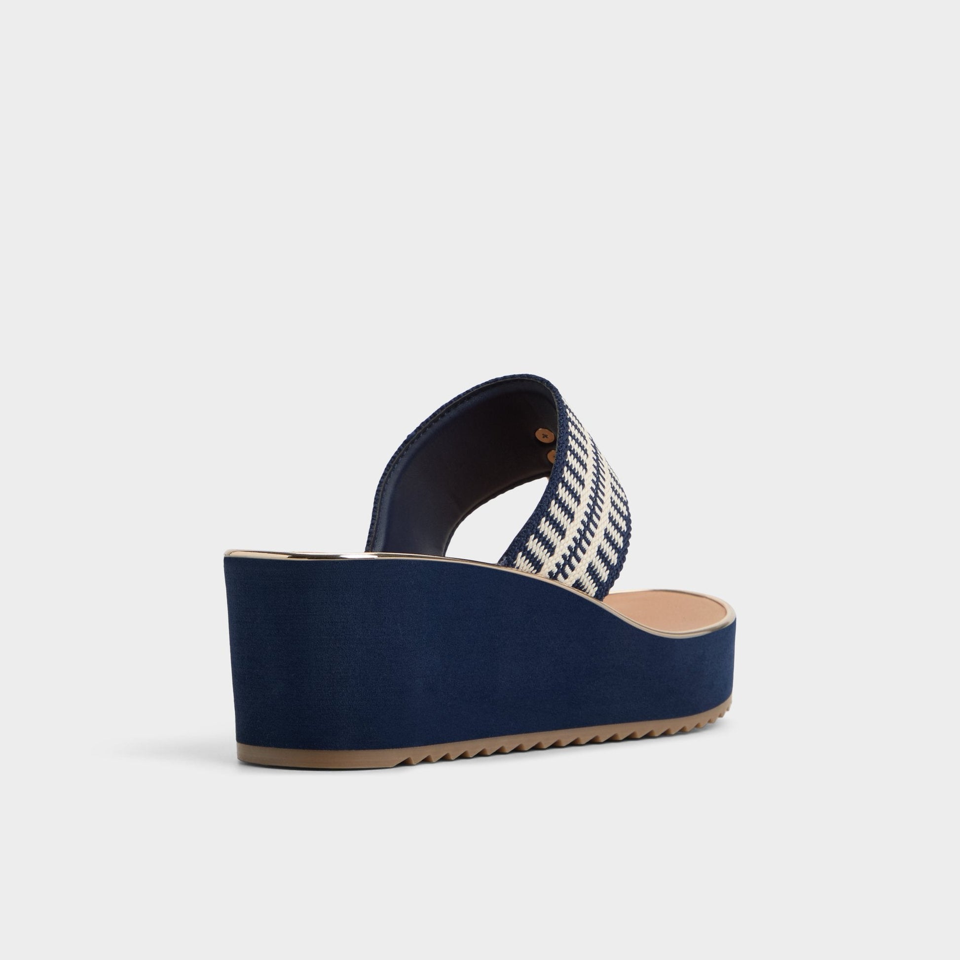 Penelopy Bright Multi Women's Wedges - Wedge sandal, Wedge heel Aldo Bright Multi