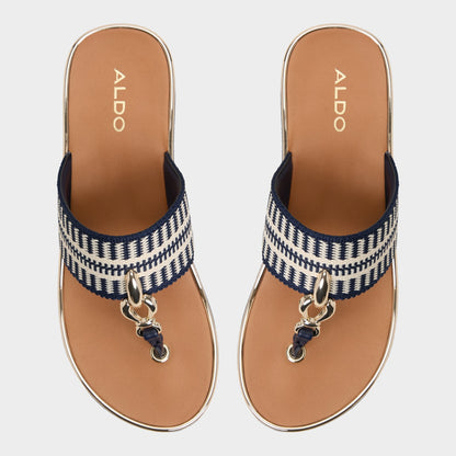 Penelopy Bright Multi Women's Wedges - Wedge sandal, Wedge heel Aldo Bright Multi