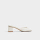 White/Bone