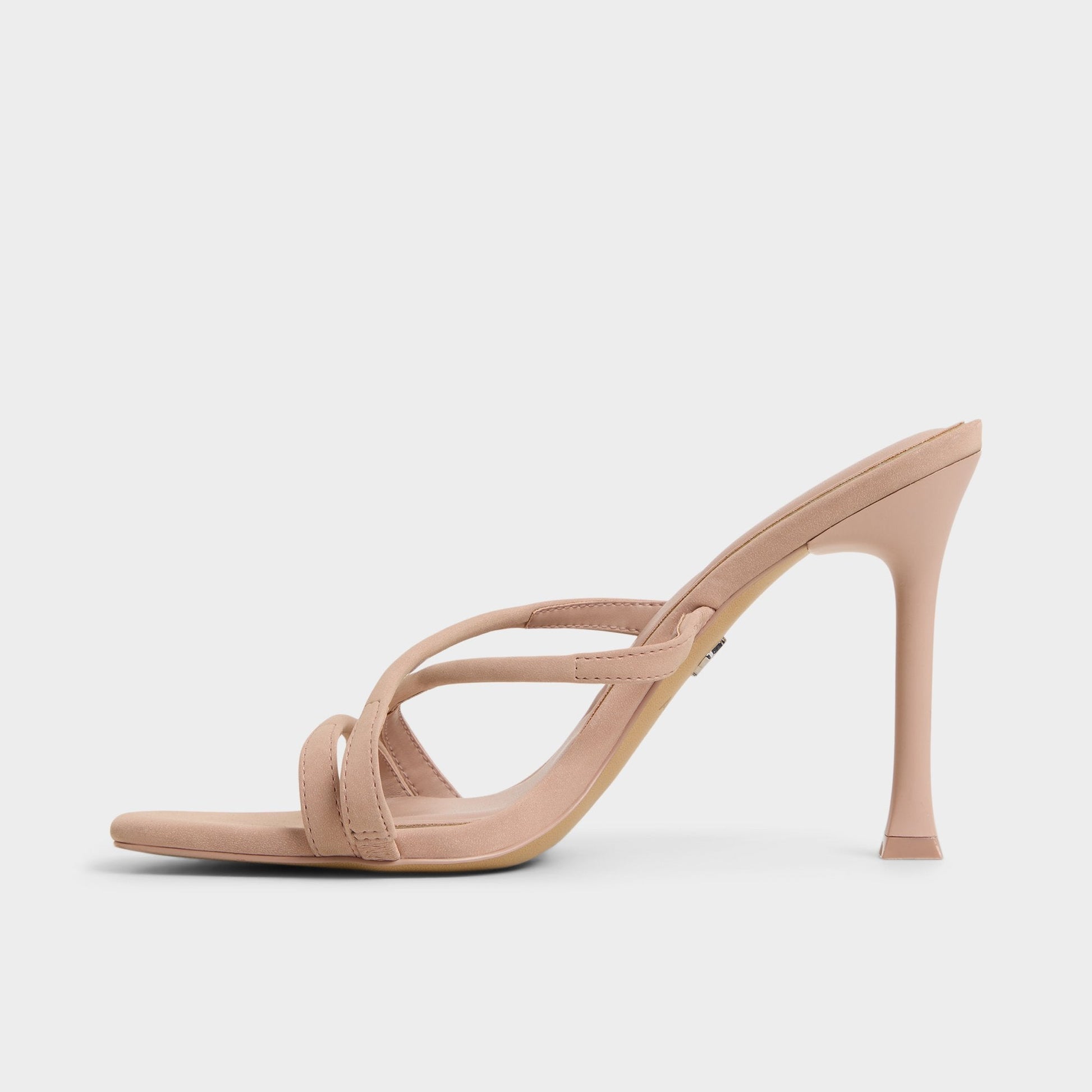 Velaia Other Pink Women's Mule slides - Heeled mule, Stiletto heel Aldo Other Pink