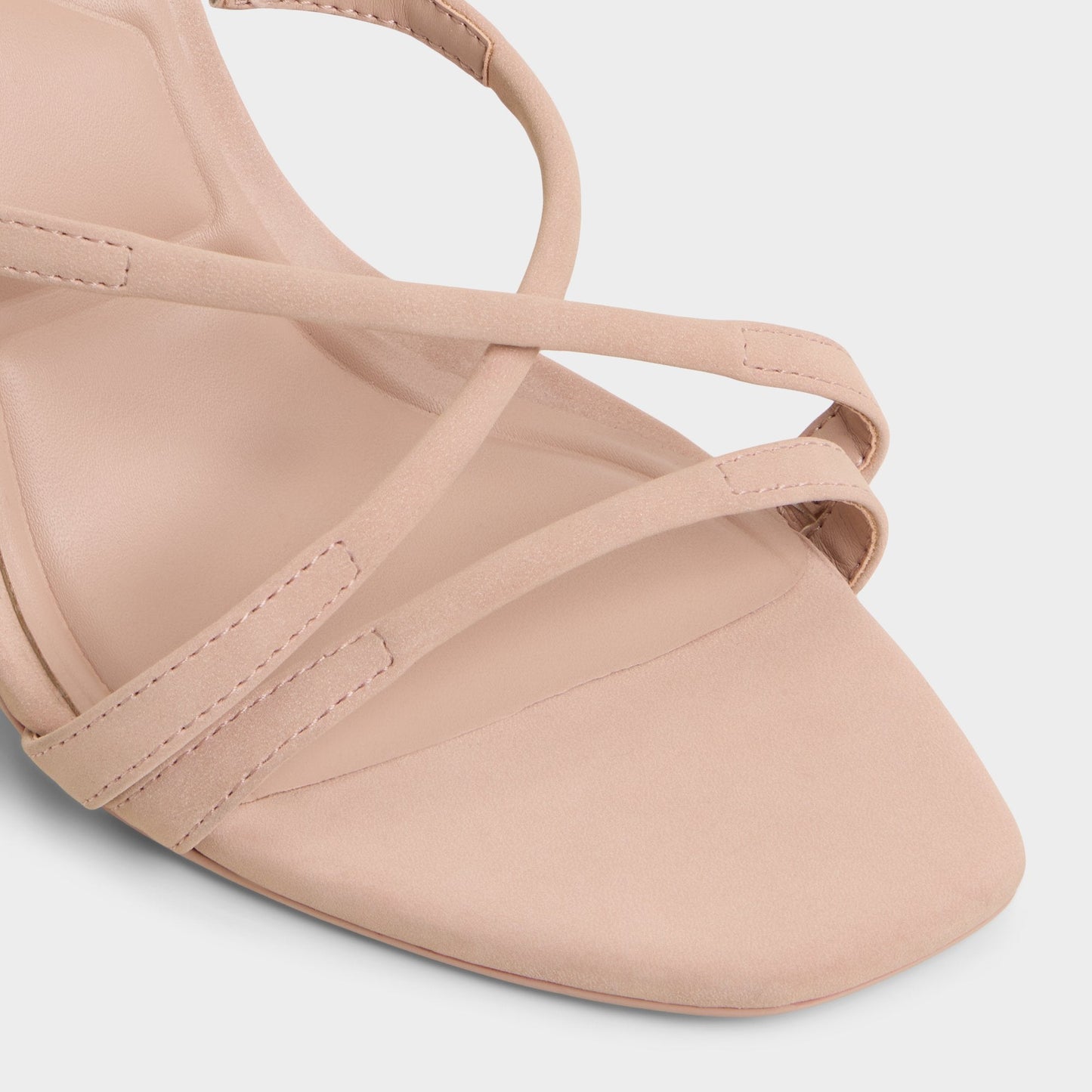 Velaia Other Pink Women's Mule slides - Heeled mule, Stiletto heel Aldo Other Pink
