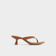 Medium brown