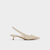 Light beige