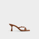 Medium Brown